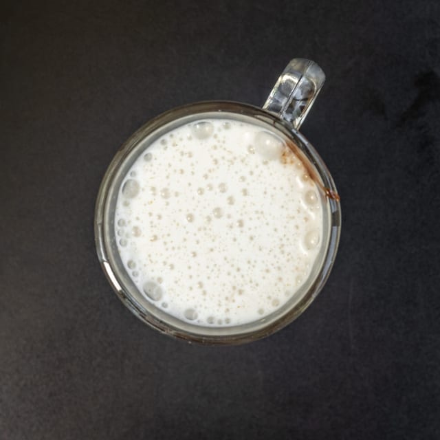 Telba Shake.