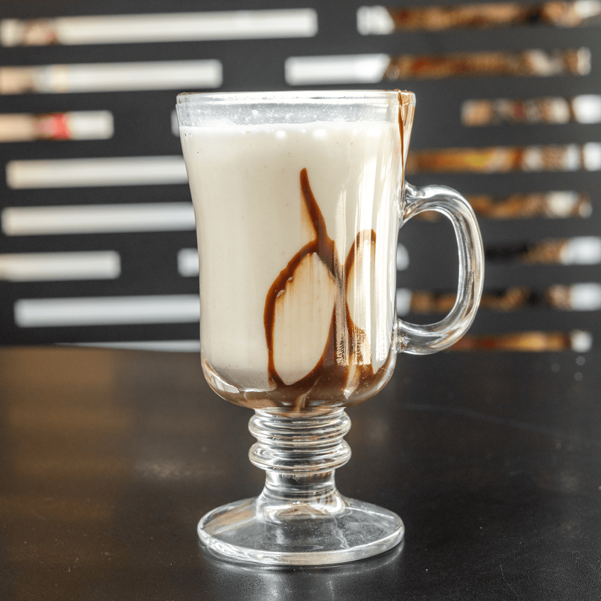 Besso Shake.
