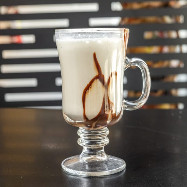 Besso Shake.